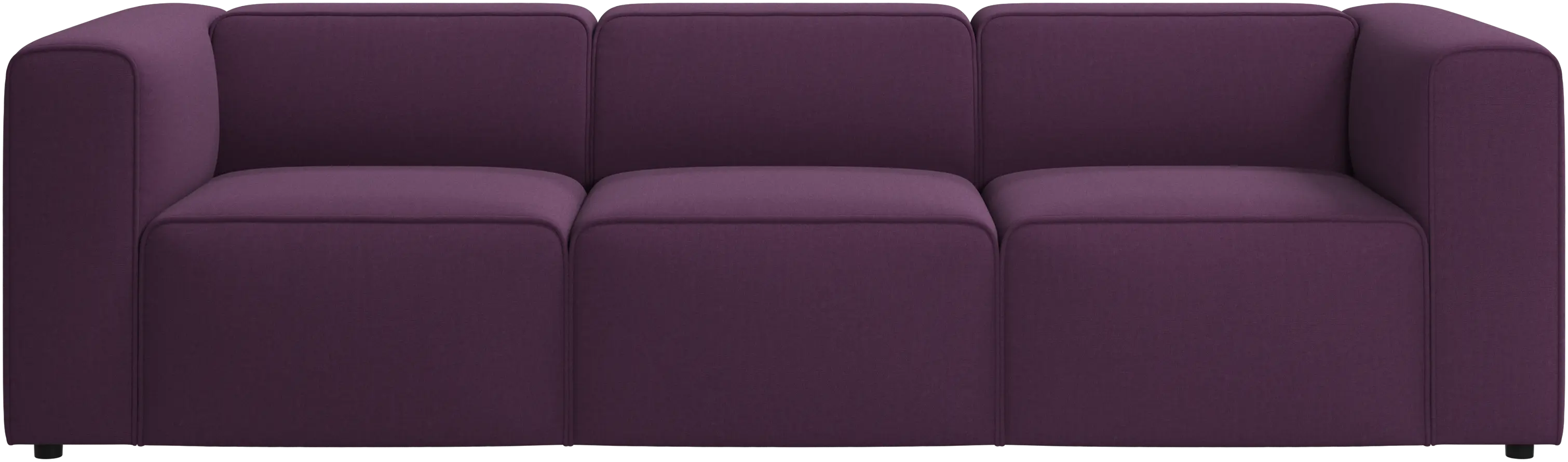 Carmo 3-Sitzer-Sofa